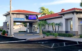 Rodeway Inn Sun City Center